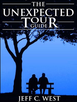cover image of The Unexpected Tour Guide